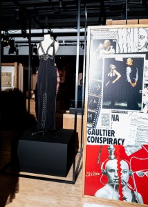 Comité Colbert "Hidden Treasures" Exhibition