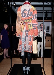 Comité Colbert "Hidden Treasures" Exhibition