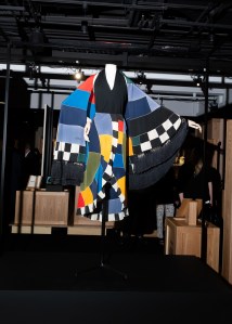 Comité Colbert "Hidden Treasures" Exhibition