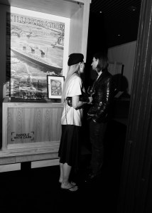 Comité Colbert "Hidden Treasures" Exhibition