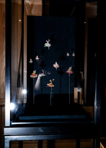 Comité Colbert "Hidden Treasures" Exhibition