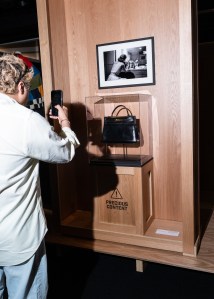 Comité Colbert "Hidden Treasures" Exhibition