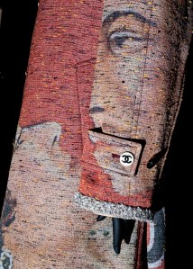 Comité Colbert "Hidden Treasures" Exhibition