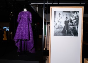 Comité Colbert "Hidden Treasures" Exhibition