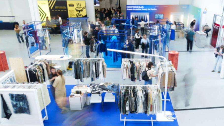 Denim Première Vision