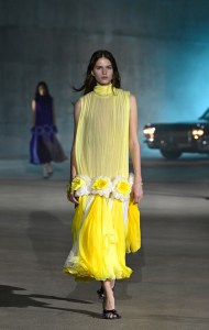 Dior Cruise 2027 Collection