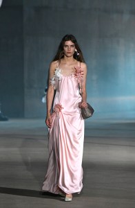 Dior Cruise 2027 Collection