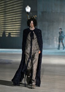 Dior Cruise 2027 Collection