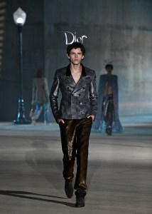 Dior Cruise 2027 Collection