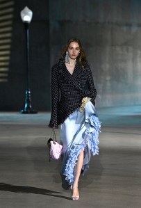 Dior Cruise 2027 Collection