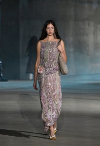 Dior Cruise 2027 Collection