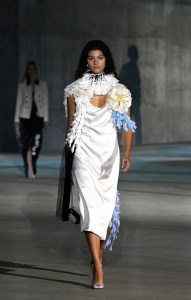 Dior Cruise 2027 Collection