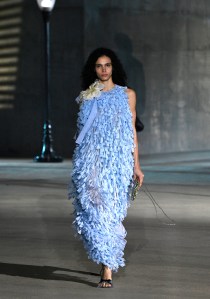 Dior Cruise 2027 Collection