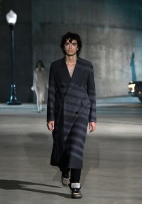 Dior Cruise 2027 Collection