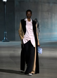 Dior Cruise 2027 Collection