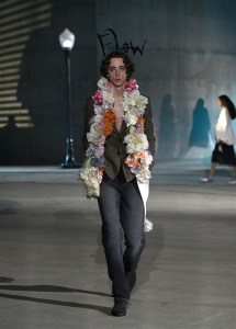 Dior Cruise 2027 Collection
