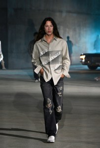 Dior Cruise 2027 Collection