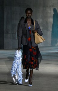Dior Cruise 2027 Collection