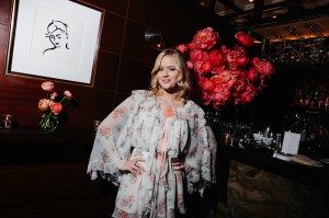 Ava Phillippe