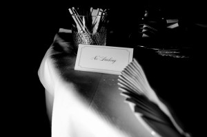 The scene at Doen Cocktail Party