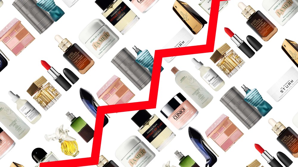 The Estée Lauder Cos. and Puig have terminated discussions regarding a potential business combination. 