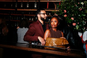 Calvin and Tenicka Boyd