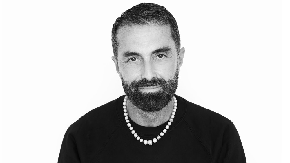 Giambattista Valli