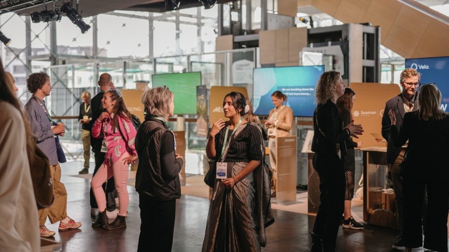 Global Fashion Summit