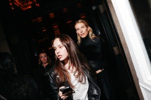 Dree Hemingway