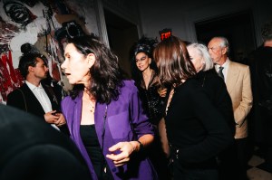 Susanne Bartsch