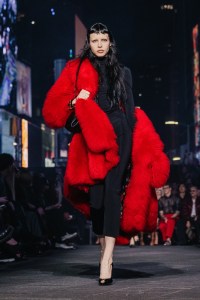 Gucci Cruise 2027