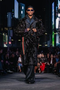 Gucci Cruise 2027