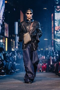 Gucci Cruise 2027