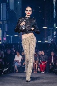 Gucci Cruise 2027