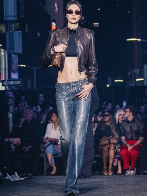 Gucci Cruise 2027
