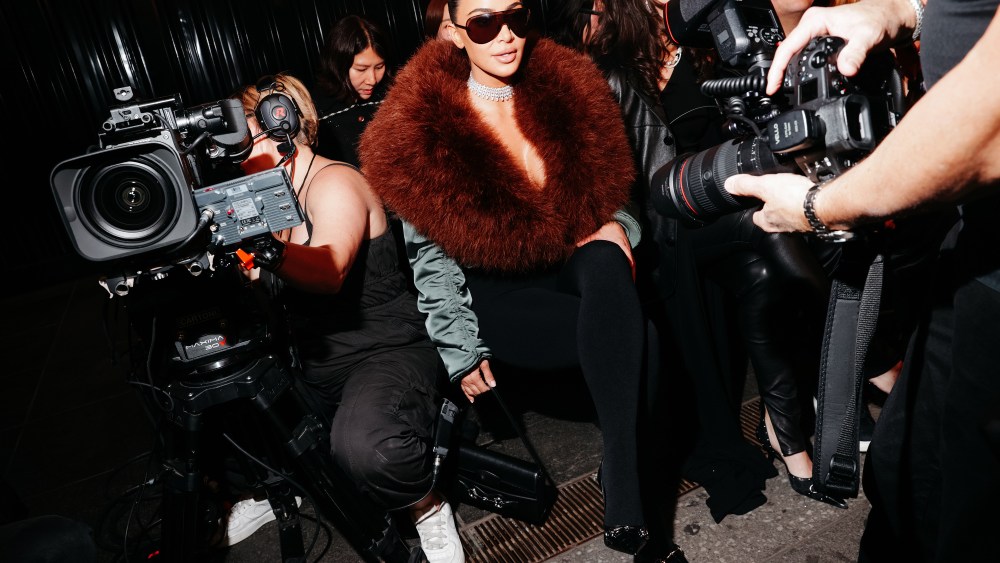 Kim Kardashian
