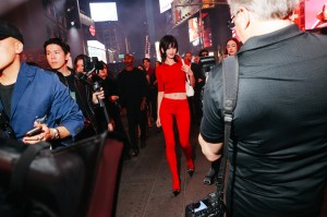 Davika Hoorne