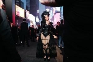 Susanne Bartsch