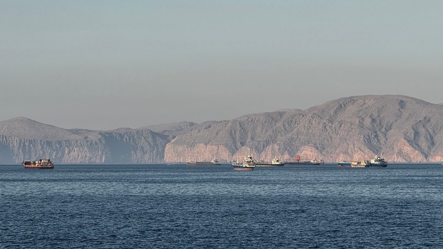 Tehran’s proposed Hormuz transit framework would require vessel declarations, approvals and payments as maritime insurers warn of sanctions exposure.