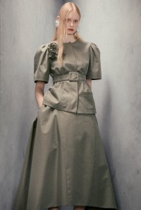 Huishan Zhang Resort 2027