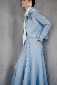 Huishan Zhang Resort 2027
