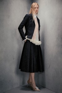 Huishan Zhang Resort 2027