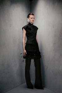 Huishan Zhang Resort 2027