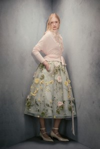 Huishan Zhang Resort 2027