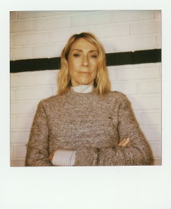 Kim Gordon