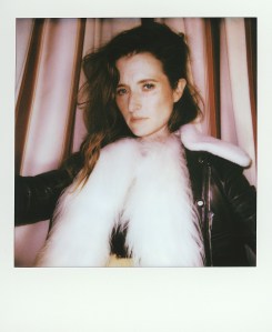 Grace Gummer