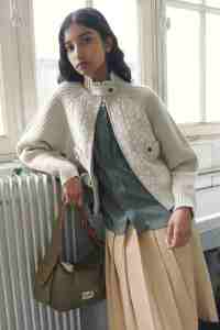 Kenzo Resort 2027 Collection