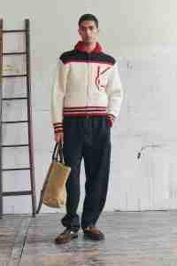 Kenzo Resort 2027 Collection