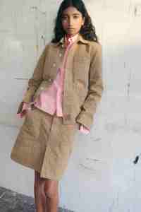 Kenzo Resort 2027 Collection