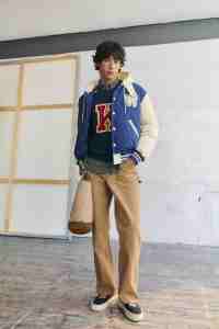Kenzo Resort 2027 Collection